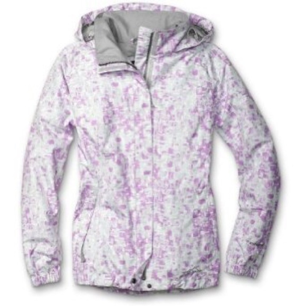 Eddie Bauer Raincoat
